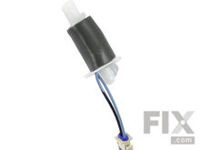 WATER INLET – Part Number: 10013712