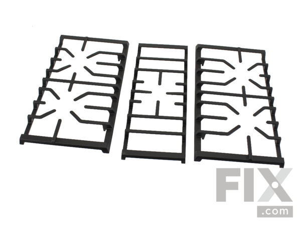 16556423-1-M-LG-AAA30001401-ACCESSORY ASSEMBLY,GRILLE