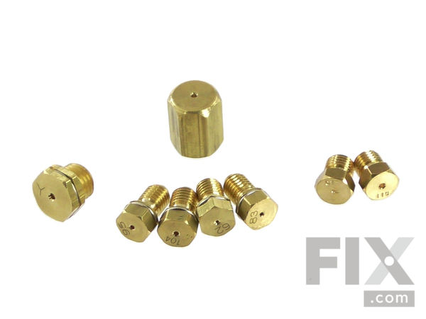 16556426-1-M-LG-AAA75946023-ACCESSORY ASSEMBLY,NOZZLE