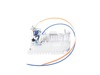 Case Filter Assembly – Part Number: DA82-02911A