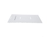 Evaporator Cover Assembly – Part Number: DA97-20712A