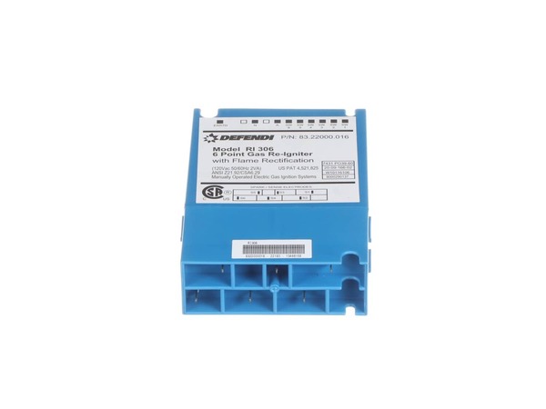 16556797-1-M-Samsung-DE81-03928A-Spark Module
