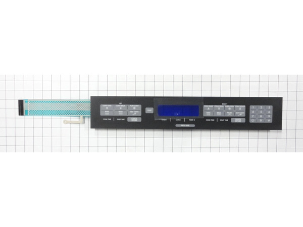16556811-1-M-Samsung-DE81-08968A-Touchpad Control Membrane