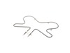 Bake Element – Part Number: DE81-09769A