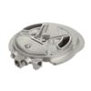Burner Cup – Part Number: DG62-00297A