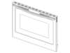 Module Door Assembly – Part Number: DG94-03595A