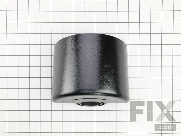 16560264-1-M-Dynabrade-13444-Shroud Assembly, 4 Wide, Dyni