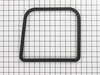 Bagger container cover gasket retainer ring – Part Number: 192603