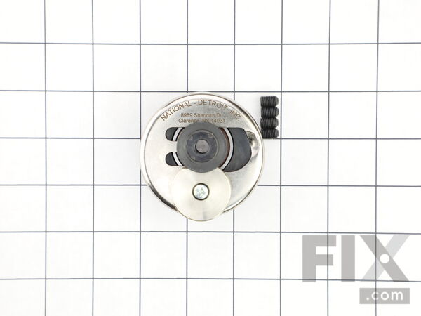 16563969-1-M-Dynabrade-21424-Head Assy