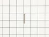 16563992-1-S-Dynabrade-21451-Nd1080-c, Valve Lever Bracket