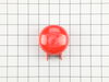 Nd3071, Red Plastic Cover – Part Number: 21457