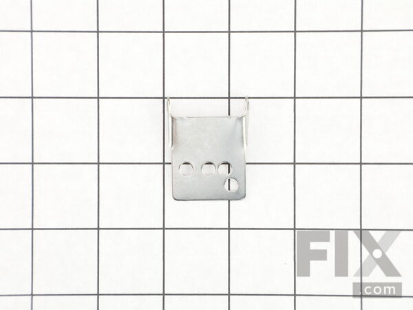 16564007-1-M-Dynabrade-21468-Nd1080-a, Valve Lever Bracket