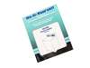 MANUAL, DO-IT YOURSELF REPAIR – Part Number: 787206L