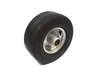 Flat-free tire assembly, 13 x 5.0-6 (includes ref no. 4 & 5, see footnote)(2) (solid urethane tire assembly. wheel is not serviceable.) – Part Number: 5023280