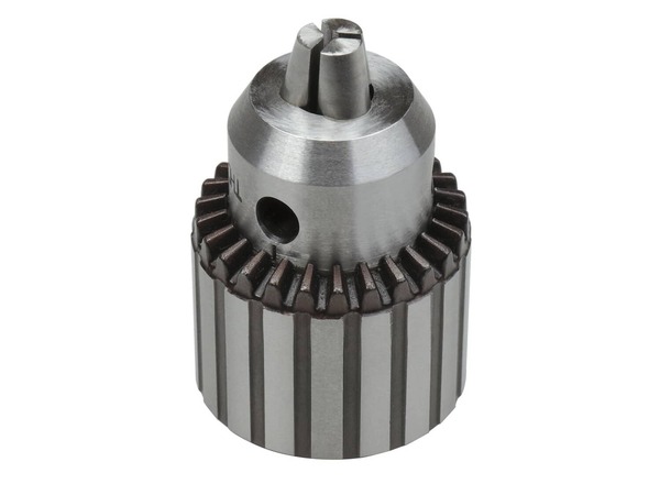 16572647-1-M-Dynabrade-53029-3/8" DRILL CHUCK INCLUDES CHUCK KEY