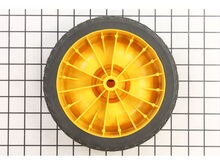 Lawn mower wheel – Part Number: 532427026