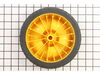 Lawn mower wheel – Part Number: 532427026