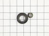 Gear Set, 6500 Rpm, 2.6hp – Part Number: 54911