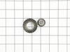 Gear Set, 8500 Rpm, 2.6hp – Part Number: 54912