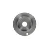 Front Bearing Plate-w/offset – Part Number: 57858