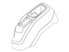 16574724-1-S-Husqvarna-586621202-Console Asm