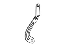 Bracket Yoke 587193403 – Part Number: 587193403
