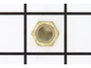Nut 7/16-14 – Part Number: 595901901