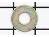 Lawn tractor flat washer, 7/16-in – Part Number: 596437601
