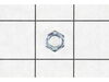 Nut, 5/16f, L.h. – Part Number: 596584101