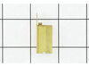 Circular saw motor brush holder – Part Number: 611681001
