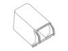Lawn Mower Grass Bag Assembly 664-05152A – Part Number: 664-05152A