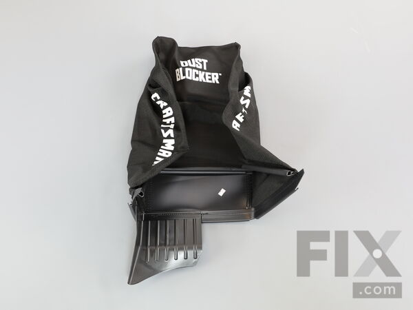 16577230-1-M-MTD-664P05324-Grassbag Asm-21 B