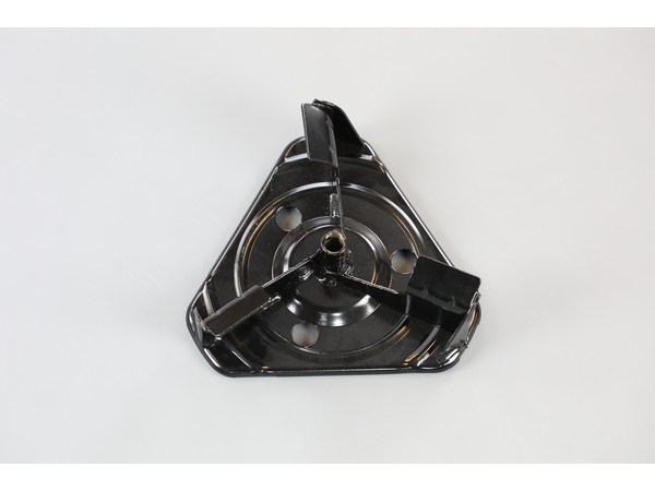 16577537-1-M-MTD-684-06276-0637-Impeller Assembly