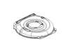 Deck assembly – Part Number: 687-05209-4028