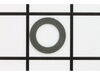Lawn & garden equipment engine thrust washer – Part Number: 691074