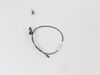 Cable-ssp Rwd 23 – Part Number: 746P06131