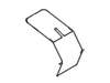 Frame-grassbag 23 – Part Number: 747-08810