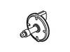 Knob cover – Part Number: 753-08008