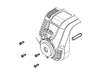 Starter Hsg Asm – Part Number: 753-09886