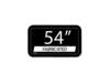 Decal – Part Number: 777D22603