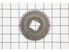 Spur Gear-37 Teeth – Part Number: 778207A