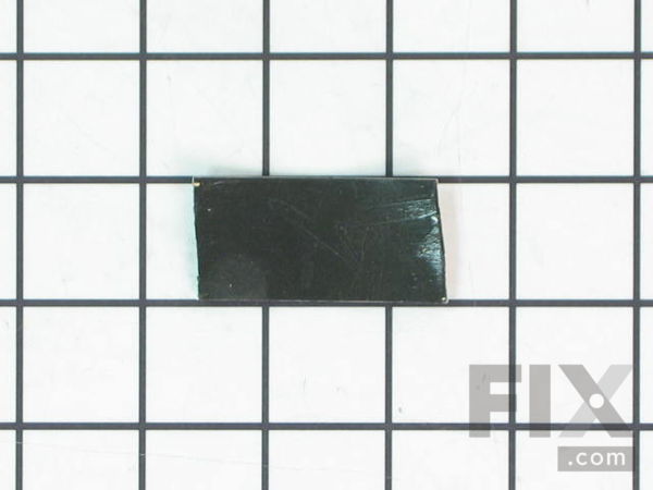 1658198-1-M-Whirlpool-8270P010-60-TAPE, RETAINER CLIP