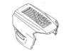 Hood asm-cpx – Part Number: 783-09848