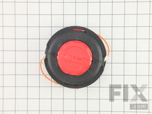 Trimmer Head Assembly – Part Number: 841-013303S