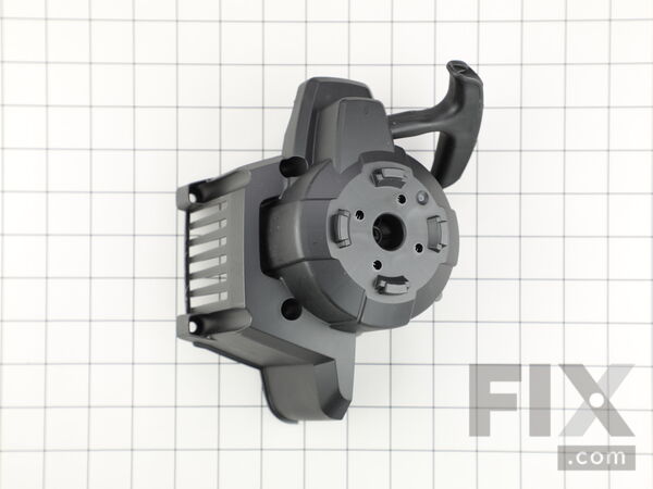 16583612-1-M-MTD-841-021101S-Starter Hsg Asm