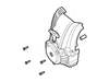 Starter hsg – Part Number: 841-021121S