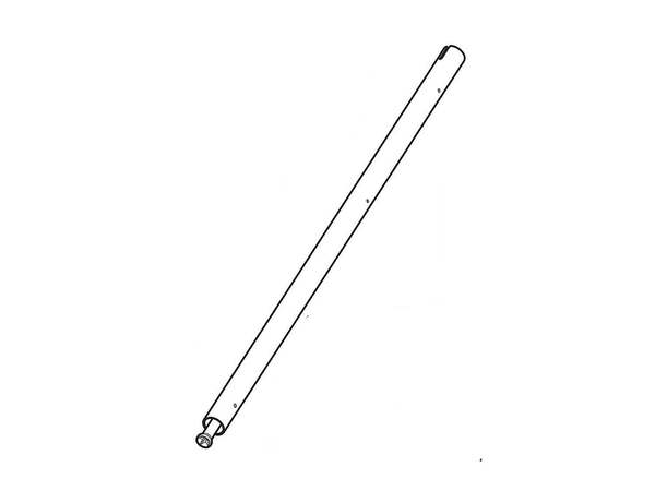 16583618-1-M-MTD-841-033193S-UPPER BOOM A 841-033193S