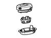 Cutting Head Asm – Part Number: 841-034114S