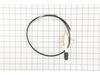 Cable-throttle/cho – Part Number: 946-04829B