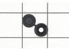 16585558-1-S-Dynabrade-96627-Screw Cap, Black